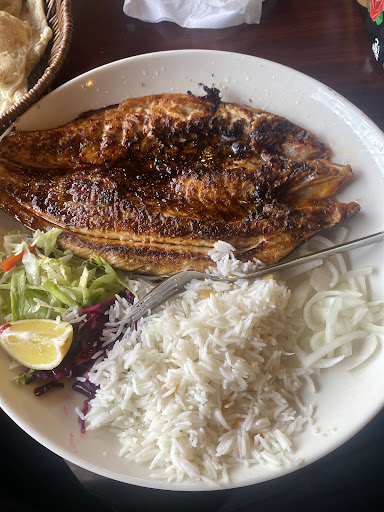 Photo of Shkar Restaurant - 85 Soho Rd, Handsworth, Birmingham B21 9SP